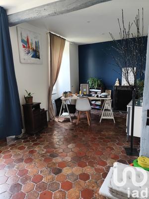 Maison - 195 m² - 8 pièces