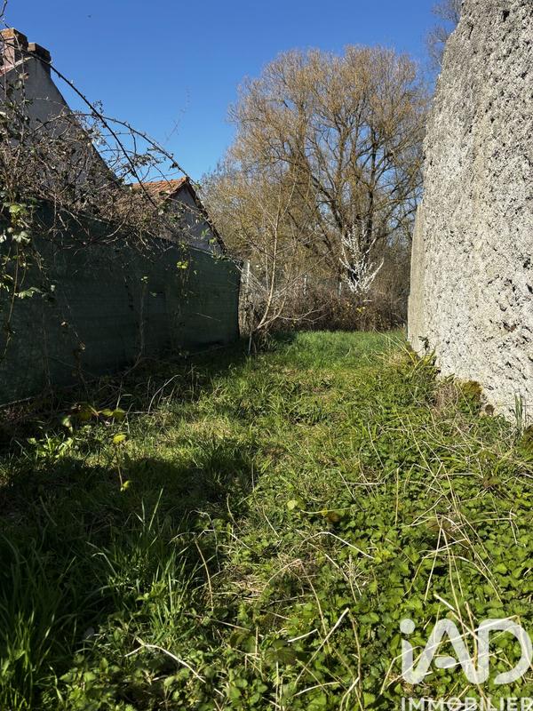 Ferme - 27 m² - 1 pièce