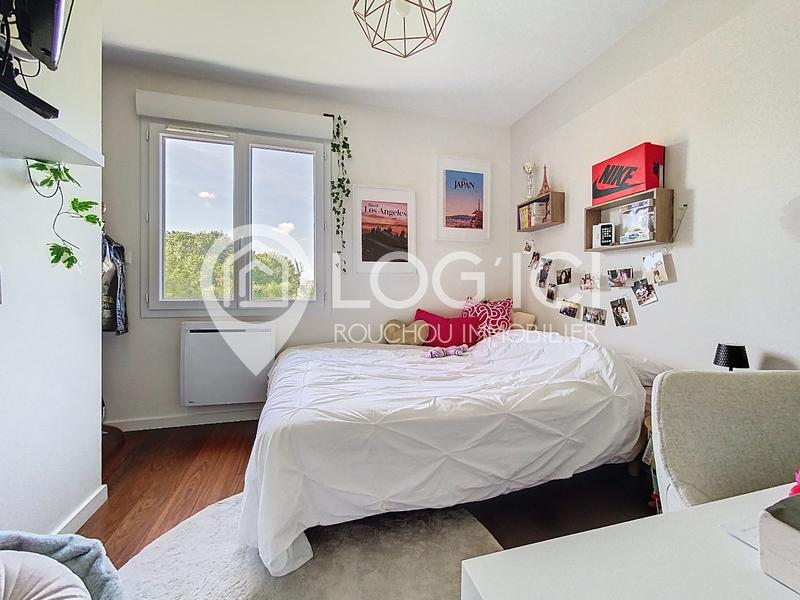 Maison - 117 m² - 4 pièces