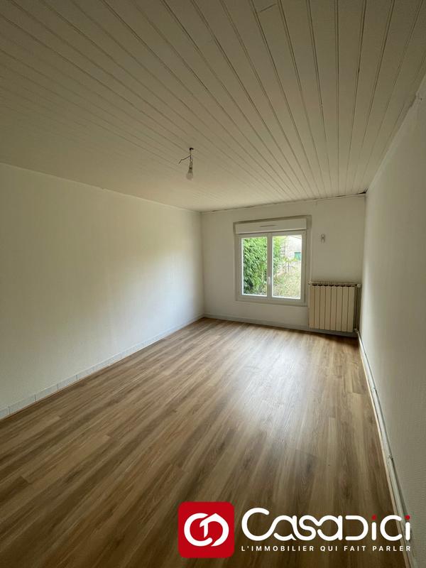 Immeuble - 129 m²