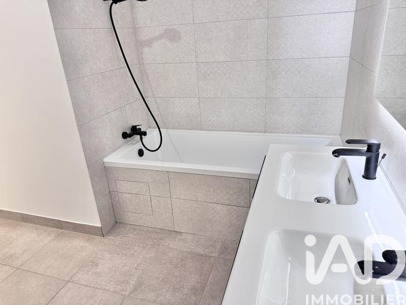 Appartement - 127 m² - 5 pièces