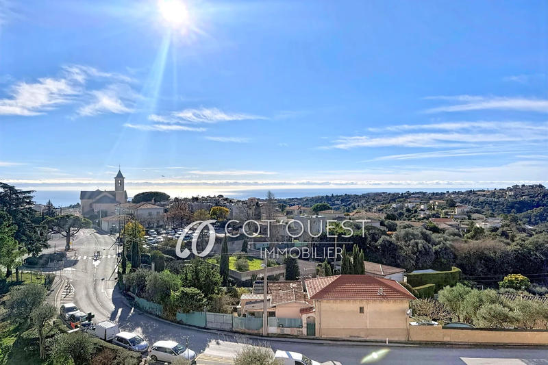 Appartement - 90 m² - 4 pièces