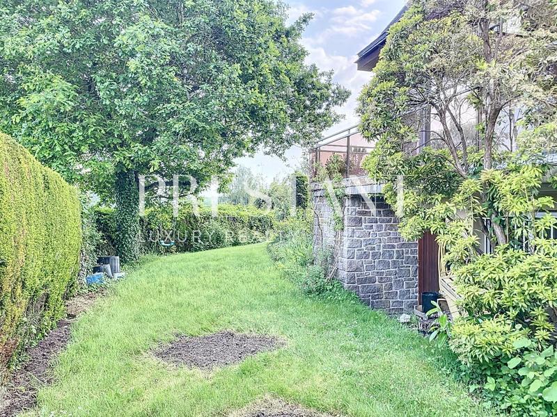 Maison - 157 m² - 7 pièces