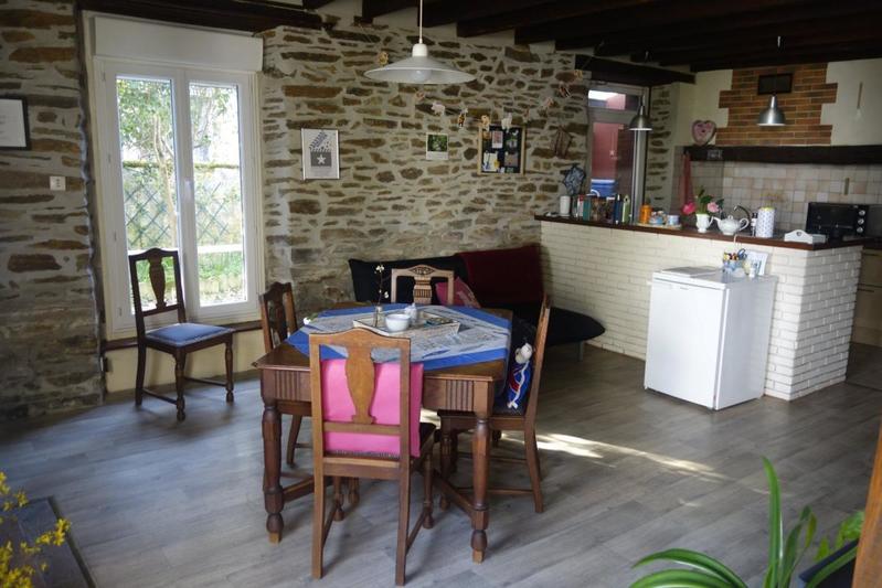 Maison - 220 m² - 5 pièces