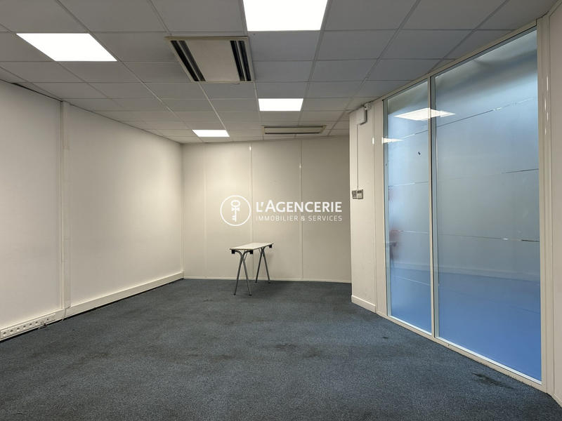 Local commercial - 550 m²