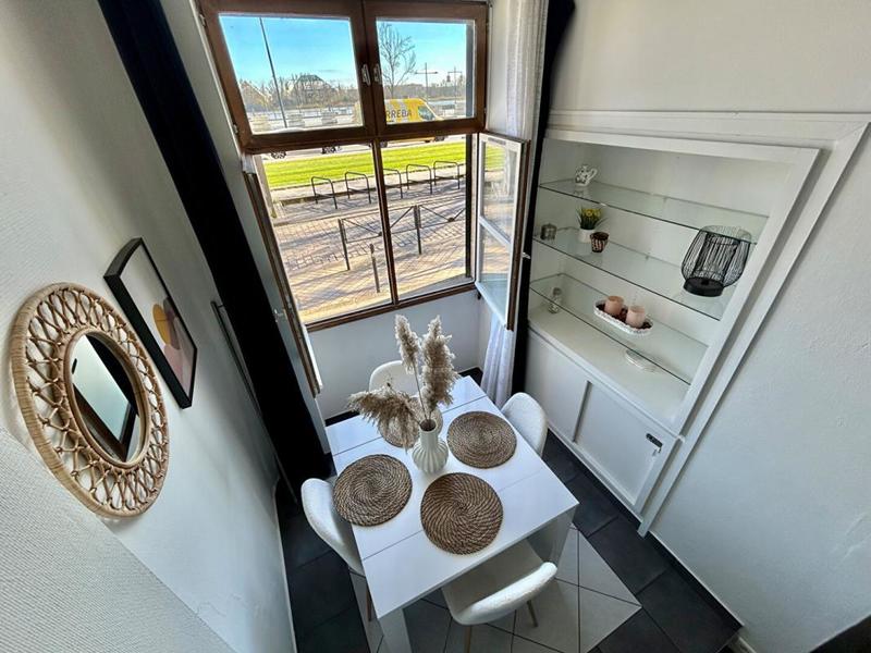 Appartement - 37 m² - 1 pièce