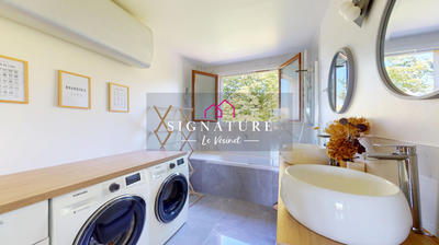 Appartement - 84 m² - 4 pièces