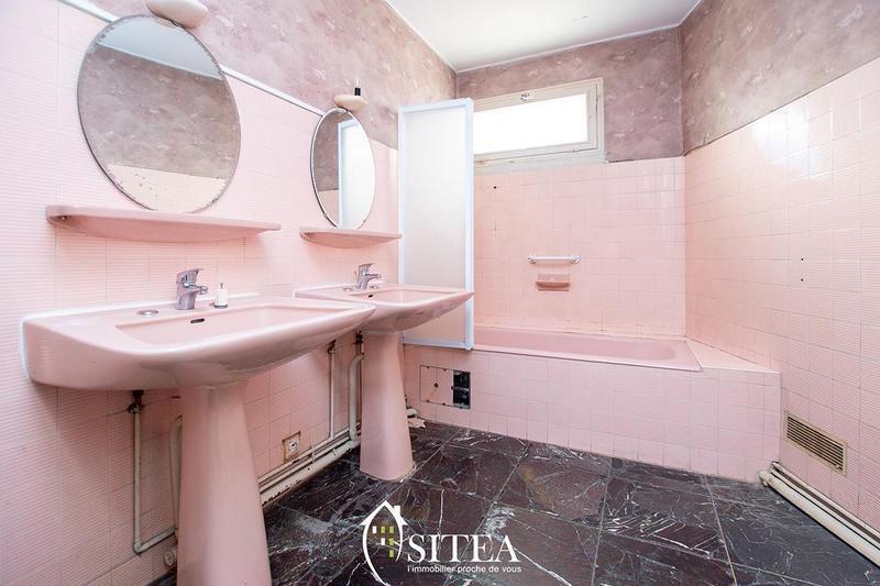 Maison - 132 m² - 5 pièces