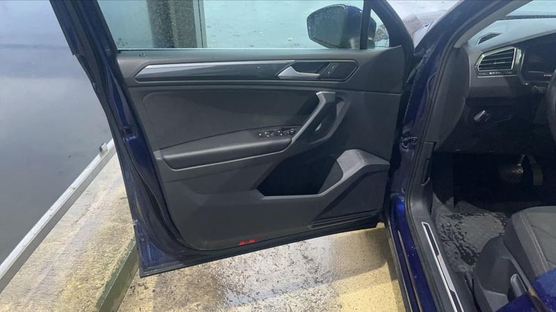 Volkswagen Tiguan 2.0 Tdi 150 Dsg7 Carat Exclusive - Automatique