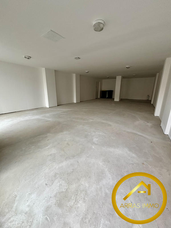 Local commercial - 80 m²