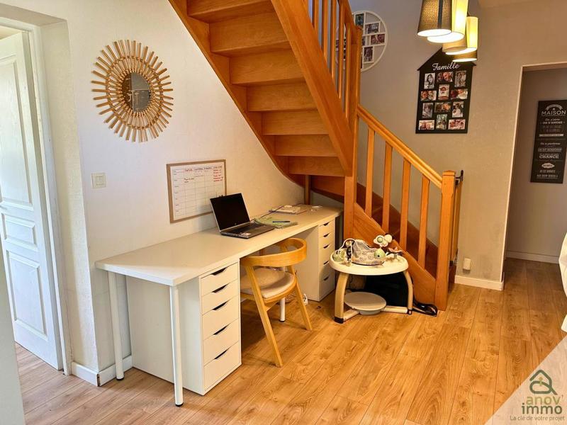 Villa - 141 m² - 7 pièces