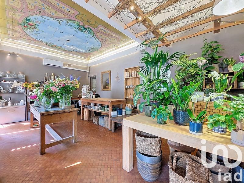 Immeuble - 175 m² - 4 pièces