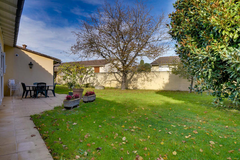 Maison - 190 m² - 7 pièces