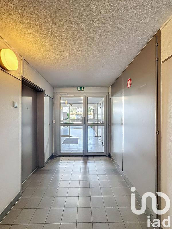Appartement - 74 m² - 3 pièces