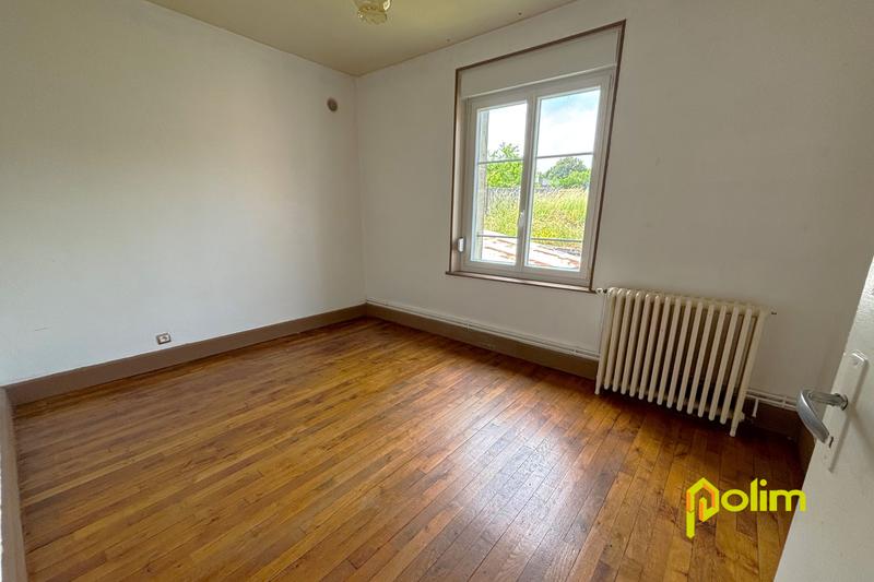 Maison de village - 168 m² - 8 pièces