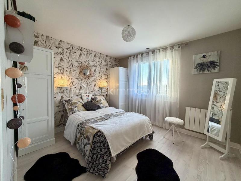 Maison d'architecte - 168 m² - 7 pièces