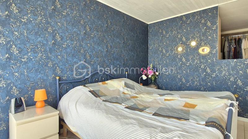 Maison - 164 m² - 7 pièces