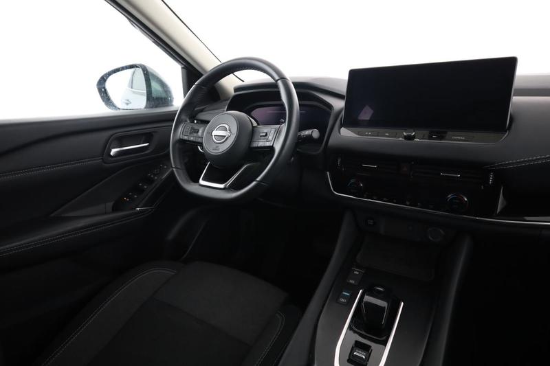 Nissan Qashqai 1.5 e-Power n-Connecta 190 ch