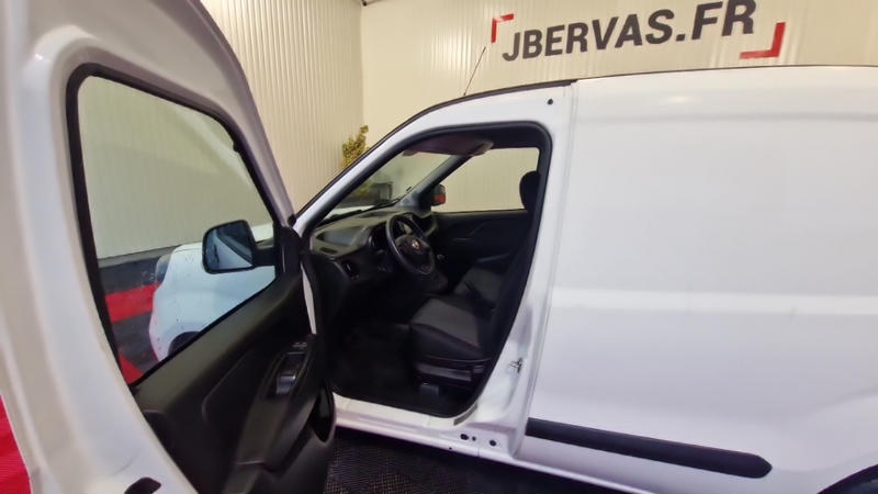 Fiat Doblo Cargo Ft 1.3 Multijet 95 Pack Professional Trio Nav