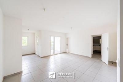 Appartement - 74 m² - 4 pièces