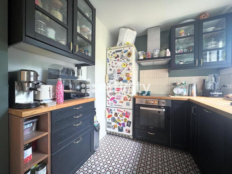 Appartement - 75 m² - 4 pièces