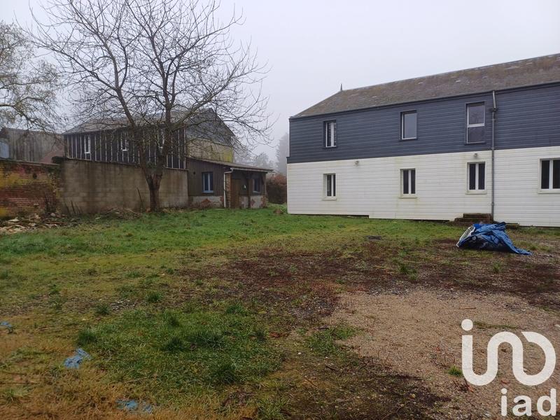 Maison - 157 m² - 5 pièces