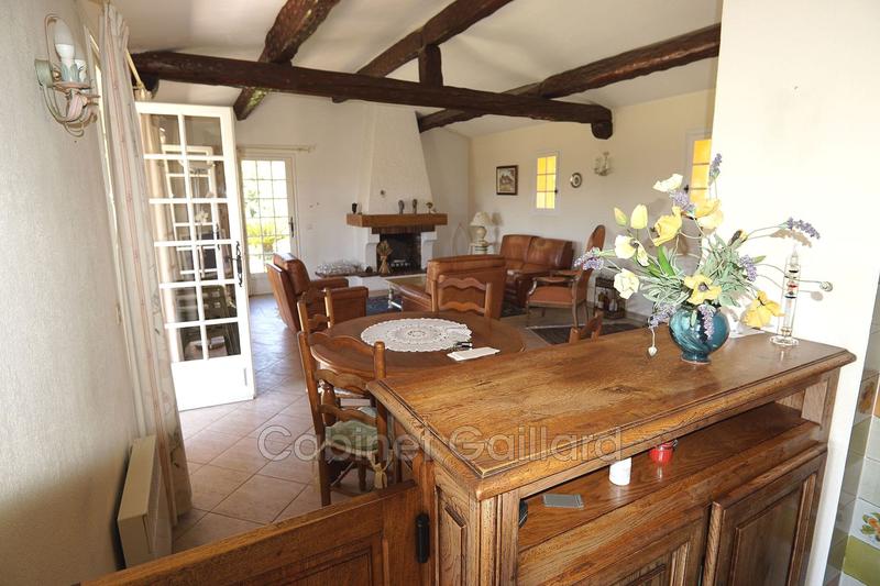 Maison - 90 m² - 3 pièces