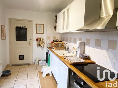 Maison - 102 m² - 5 pièces