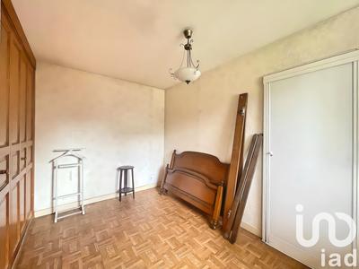 Maison de ville - 96 m² - 5 pièces