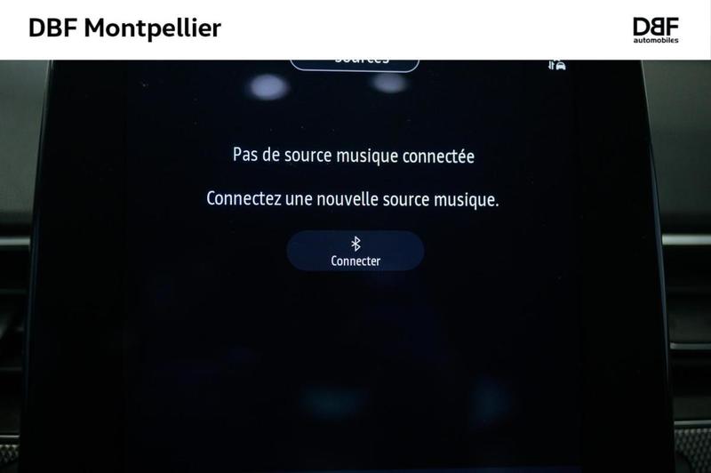 Renault Arkana E-Tech 145 - 21b Intens