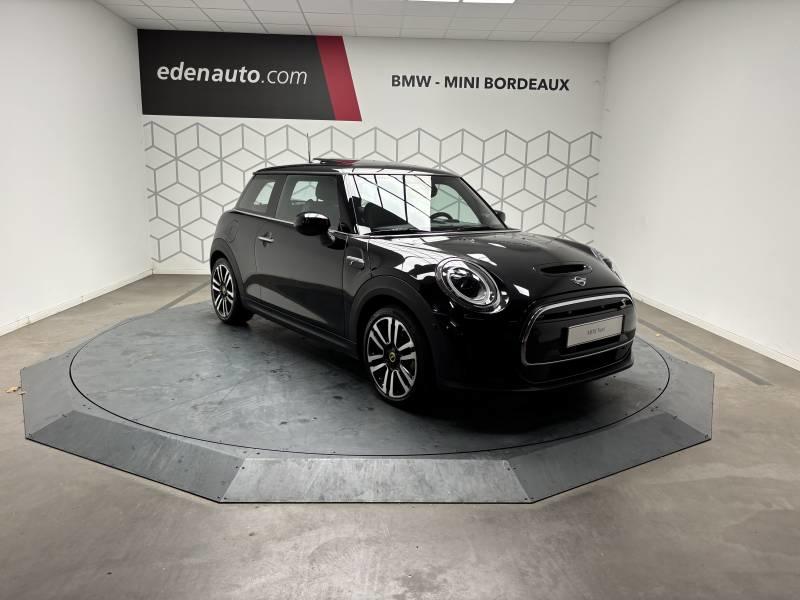 Mini Mini Hatch 3 Portes Cooper se 184 ch Edition Premium Plus