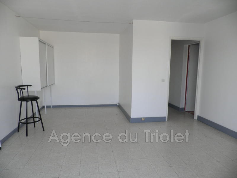 Appartement - 35 m² - 1 pièce