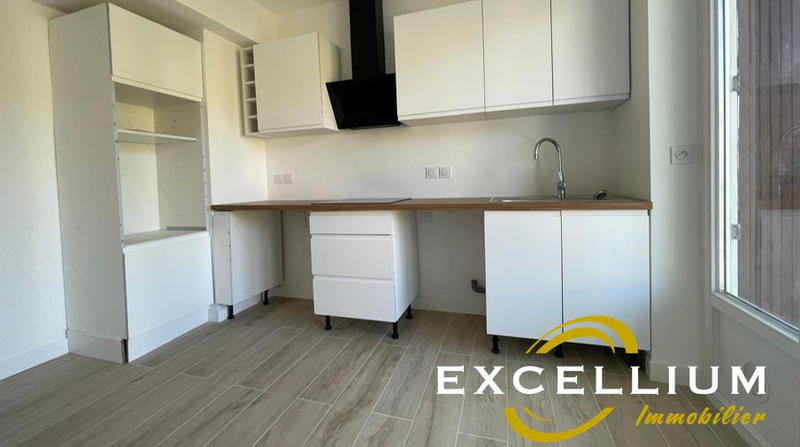 Appartement - 84 m² - 4 pièces