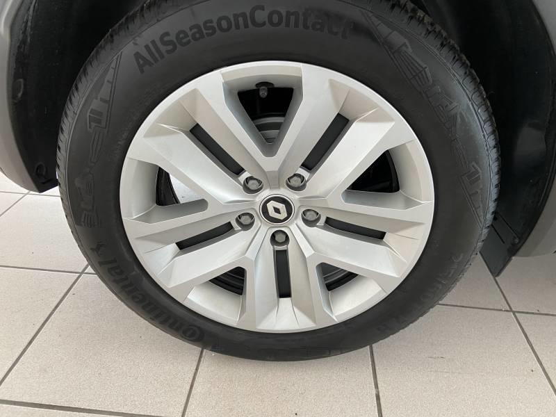 Renault Captur TCe 90 - 21 Zen