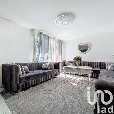 Appartement - 78 m² - 4 pièces