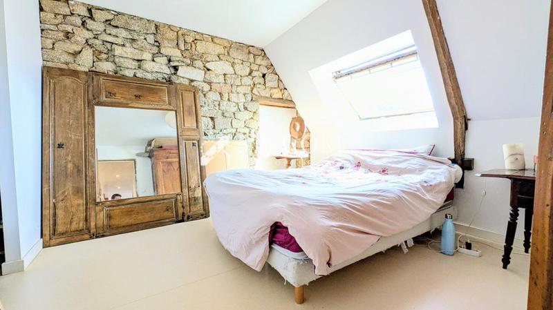 Propriété - 138 m² - 6 pièces