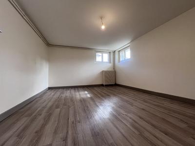 Maison - 128 m² - 6 pièces