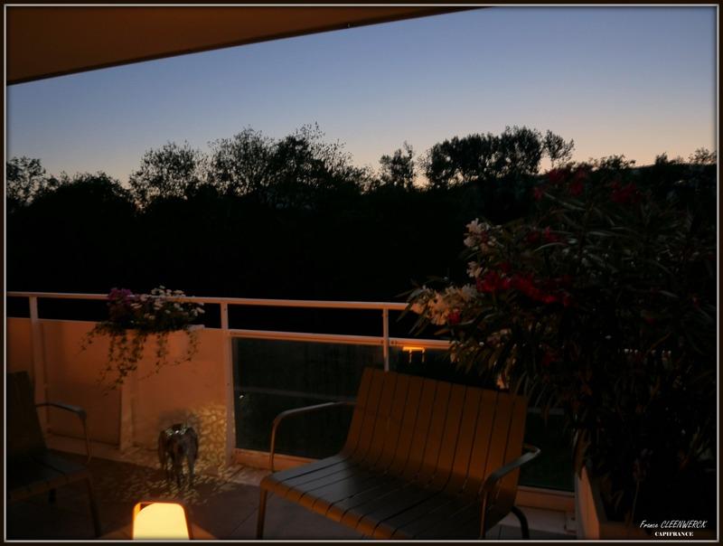 Appartement - 92 m² - 4 pièces