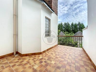 Bureau - 145 m² - 7 pièces