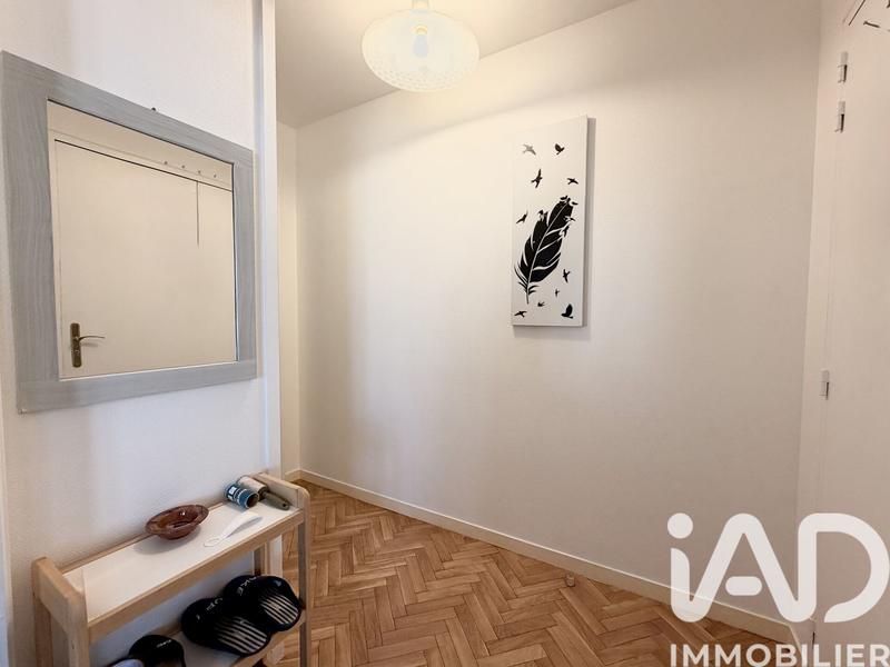 Appartement - 31 m² - 1 pièce