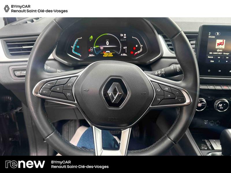 Renault Captur E-Tech 145 - 21 Business