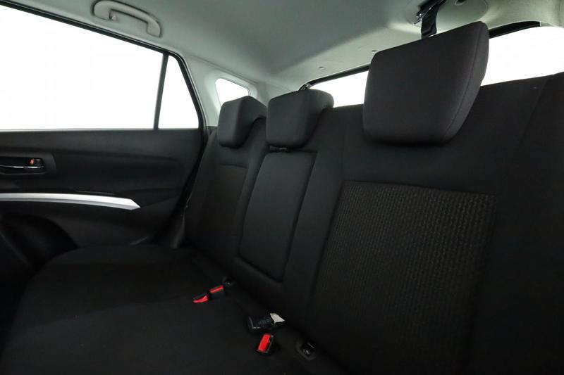 Suzuki Sx4 s-Cross 1.4 BoosterJet Hybrid Privilege 129 ch