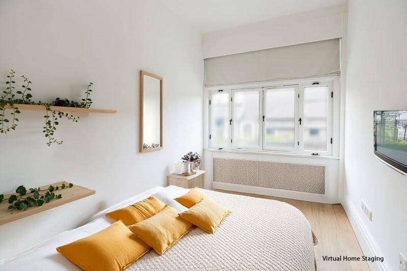 Appartement - 106 m² - 5 pièces