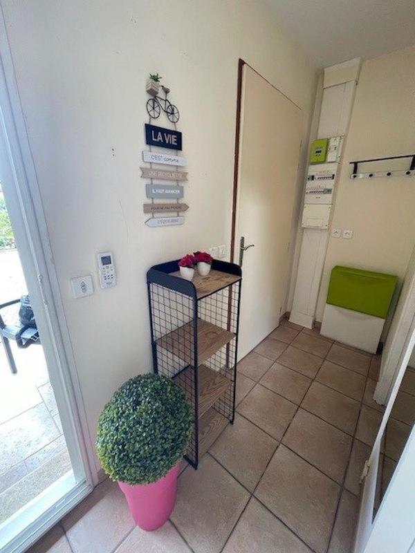 Appartement - 88 m² - 6 pièces