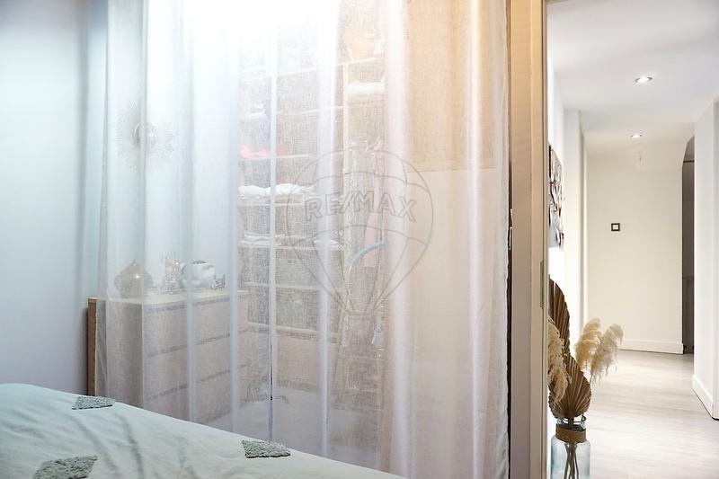 Maison - 86 m² - 4 pièces