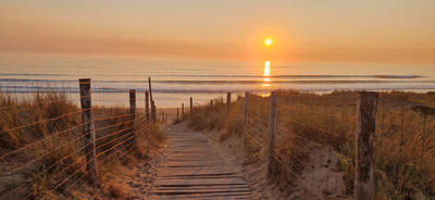 Appartement - 33 m² - 1 pièce