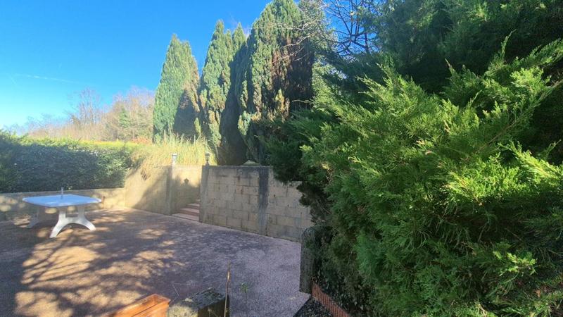 Maison - 72 m² - 4 pièces