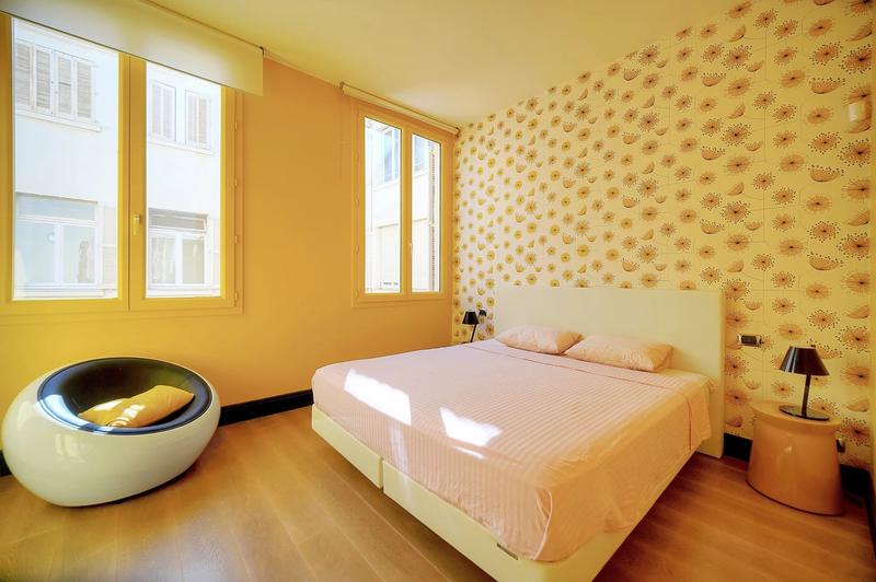 Appartement - 126 m² - 4 pièces