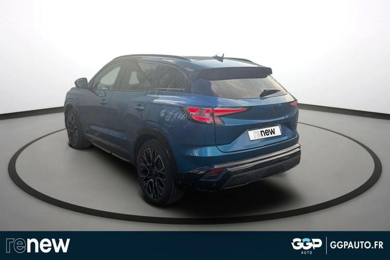 Renault Austral full hybrid E-Tech 200 ch Esprit Alpine