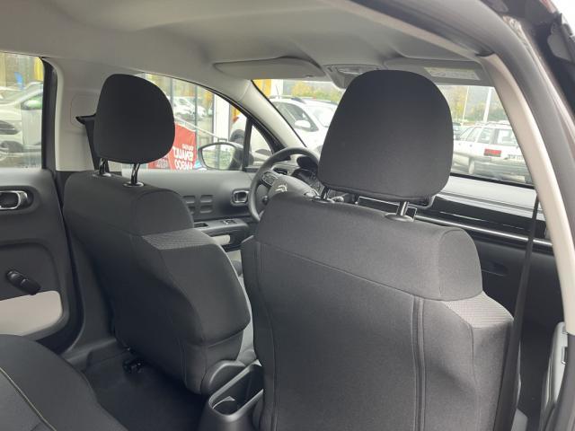 Citroën C3 PureTech 83 s&amp;S Bvm5 Feel Pack